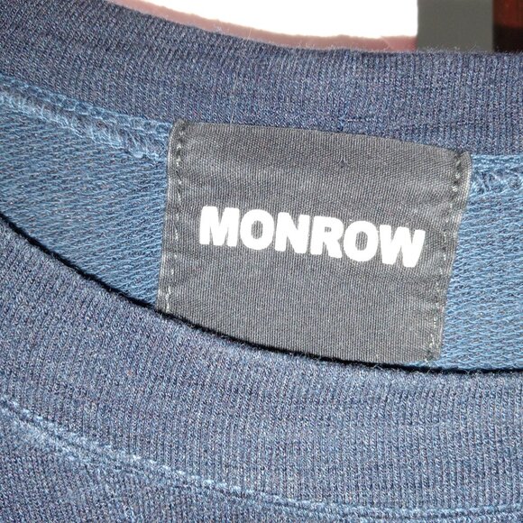 Monrow Supersoft Long sleeve - Picture 6 of 7